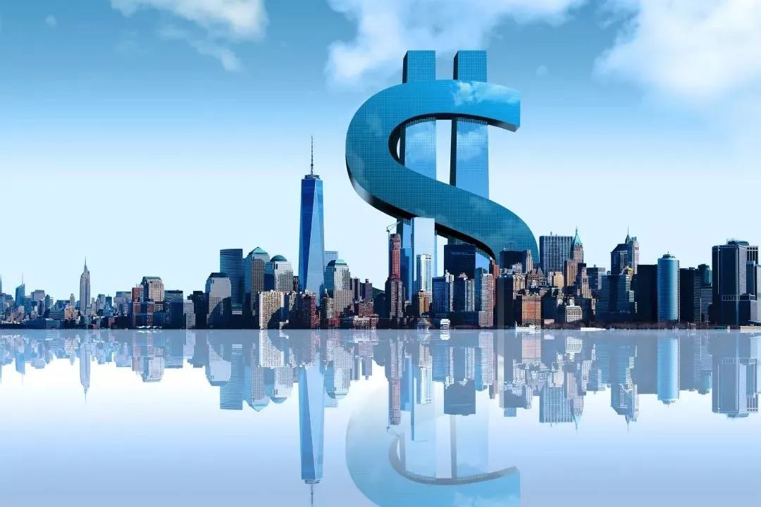 金融行业